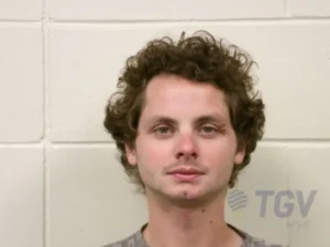 Booking photo for WAY, SAMUEL RICHARD on 5/2/2026
