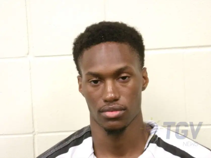 WESLEY, KELO KEVON