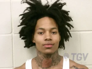 Booking photo for WILLIAMS, AIJALON TABIAS on 5/13/2026