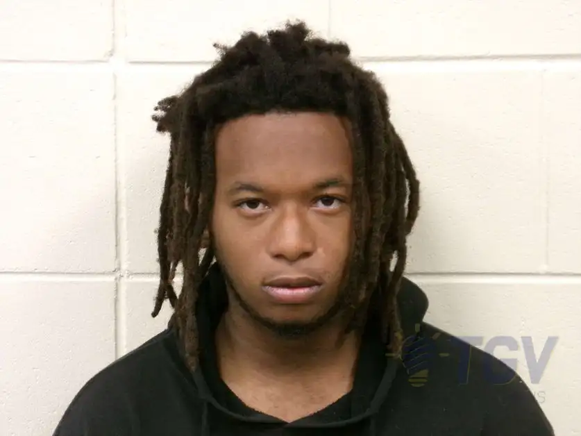 WILLIAMS, DE'ANGELO SHAMAR