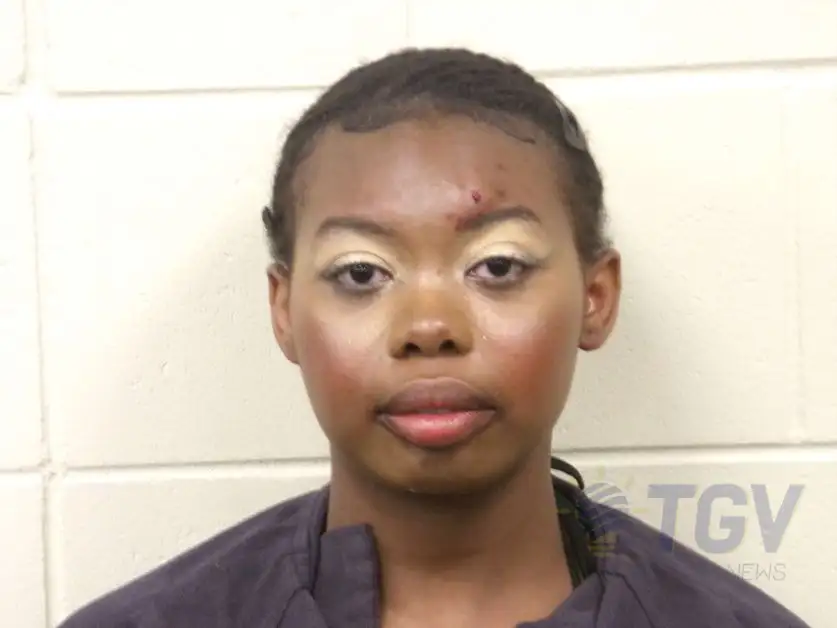 WILLIAMS, JASMINE NICOLE