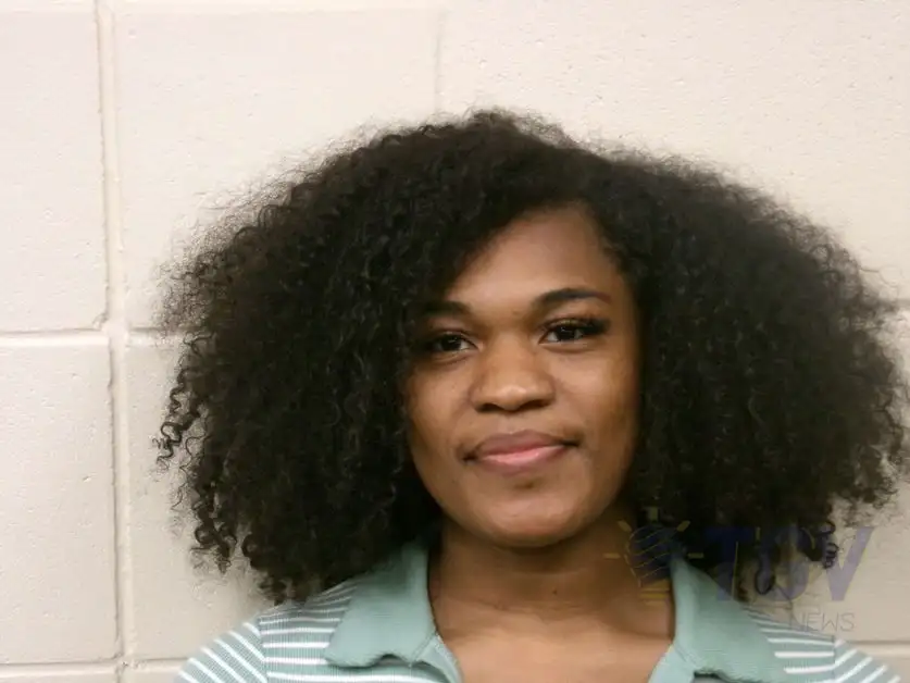 WILLIAMS, KANEISHA YASMINE