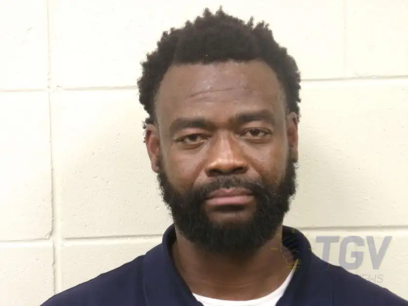 WILLIAMS, REGINALD MARK