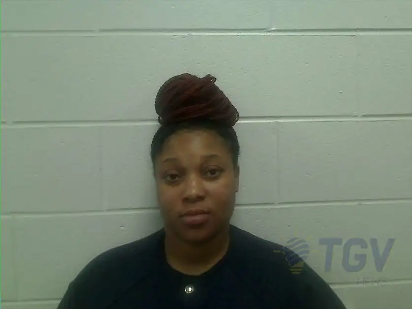 WILLIAMS, TAMIA ANASTASIA
