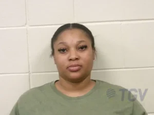 Booking photo for WILLIAMS, TAMIA ANASTASIA on 5/8/2026