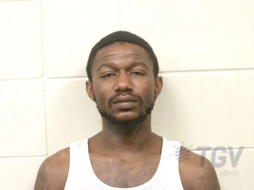 WILLIAMS, VONTREVIAN JAWAYNE