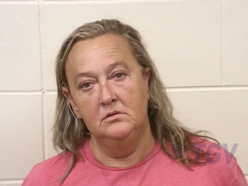 ALDRICH, CHARLOTTE MICHELLE