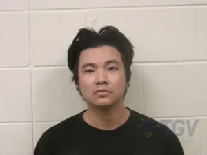 Booking photo for ALICANDO, ANGELO on 6/2/2026
