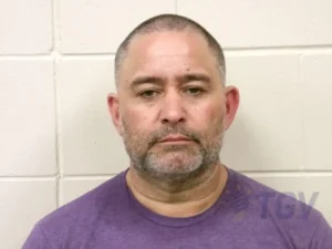 Booking photo for ALOJADO, MANUEL JACOB on 6/28/2026