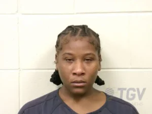 Booking photo for ARCHER, KENDRIA DENISE on 6/3/2026