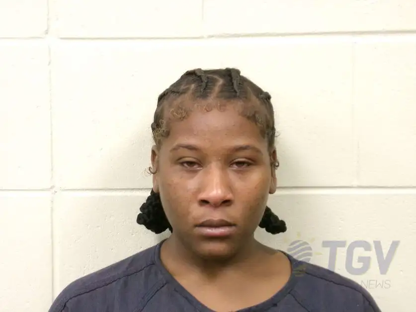ARCHER, KENDRIA DENISE