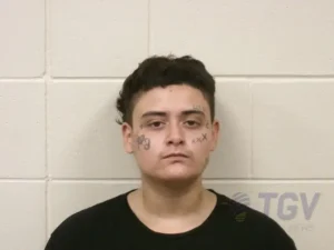 Booking photo for ARIZMENDI, VIVIAN on 6/26/2026