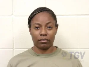 Booking photo for ATKINSON, TY`KERRIONA SHAREK DYNAE on 6/22/2026