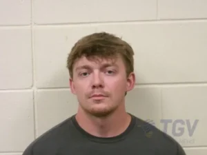 Booking photo for BARTON, JACOB JESSE on 6/24/2026