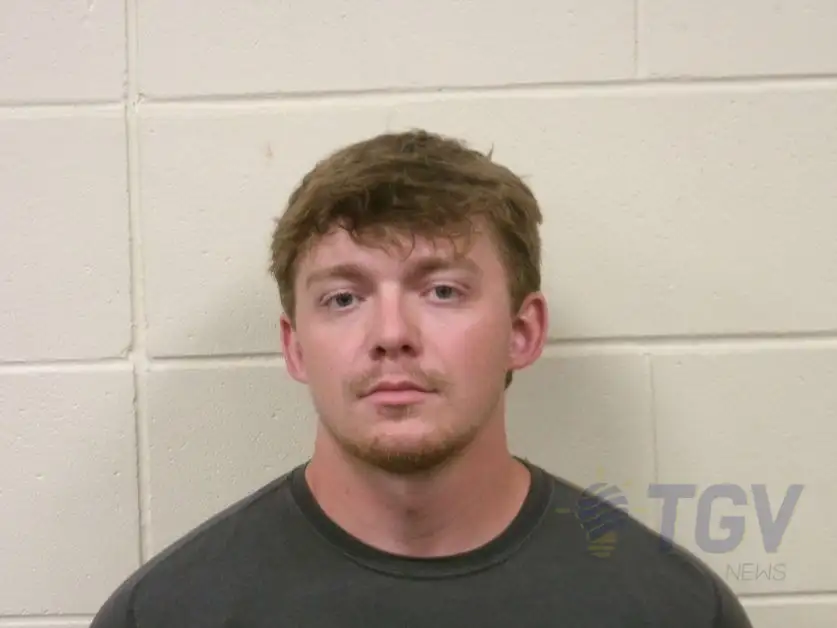 BARTON, JACOB JESSE