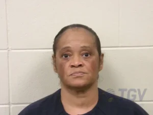 Booking photo for BENTON, TOMICIA on 6/25/2026