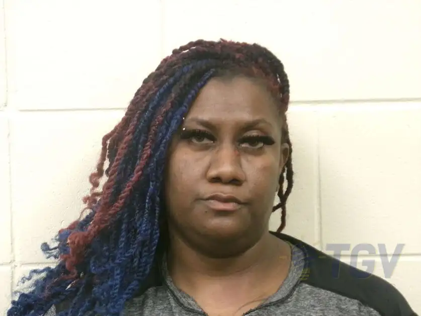 BLAKE, ANTOINETTE MICHELLE
