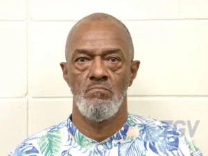 Booking photo for BOLES, ALVIN on 5/29/2026