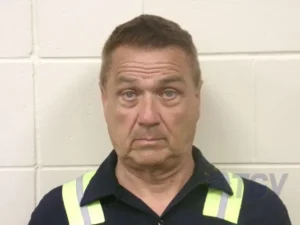 Booking photo for BOSWELL, STEPHEN DANIEL on 6/2/2026