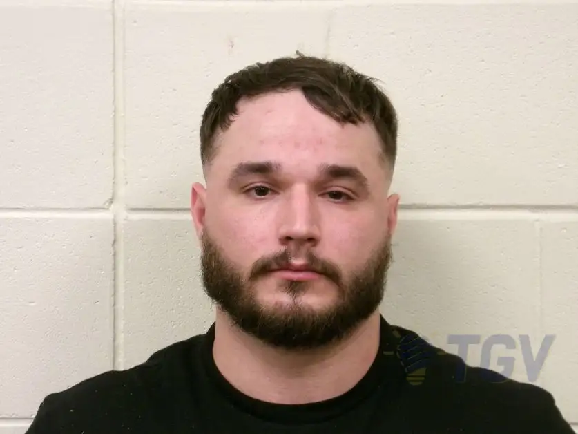 BOWEN, TYLER MICHAEL