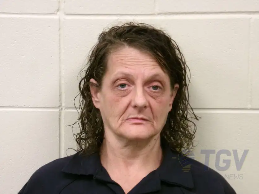 BRIDGES, TRACI LYNN