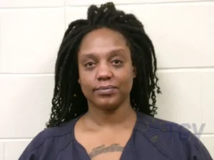 Booking photo for BROWN, ASHLEY PATRIESE on 6/16/2026
