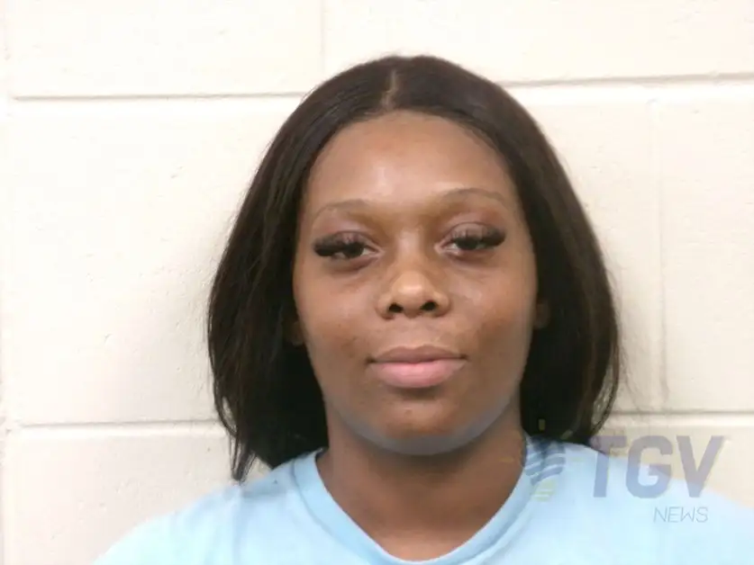 BROWN, JAMESHA MONAE