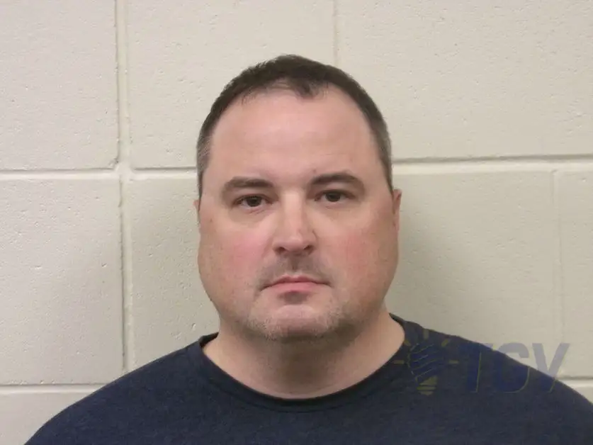 BROWN, THOMAS ADAM