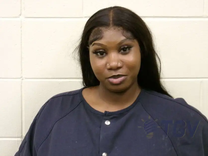 BUSBY, TY'KIRRIYAH A'JHANAY