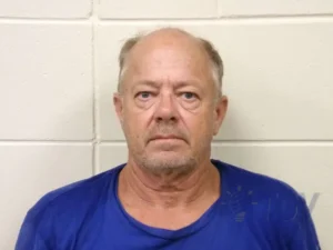 Booking photo for CANNON, DAVID LEE on 5/31/2026