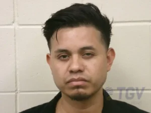 Booking photo for CARMONA VELASCO, MARCO VELASCO on 6/2/2026