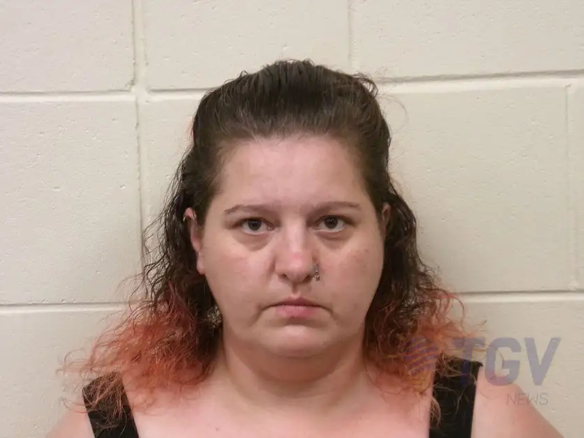 CARVER-JAMES, CARLA JUNE