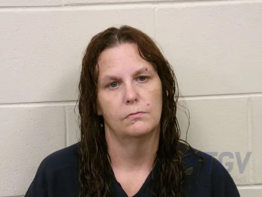 CHAMBERS, WENDY RENEE