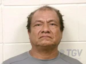 Booking photo for COHETERO MONTOR, VICTOR on 6/19/2026