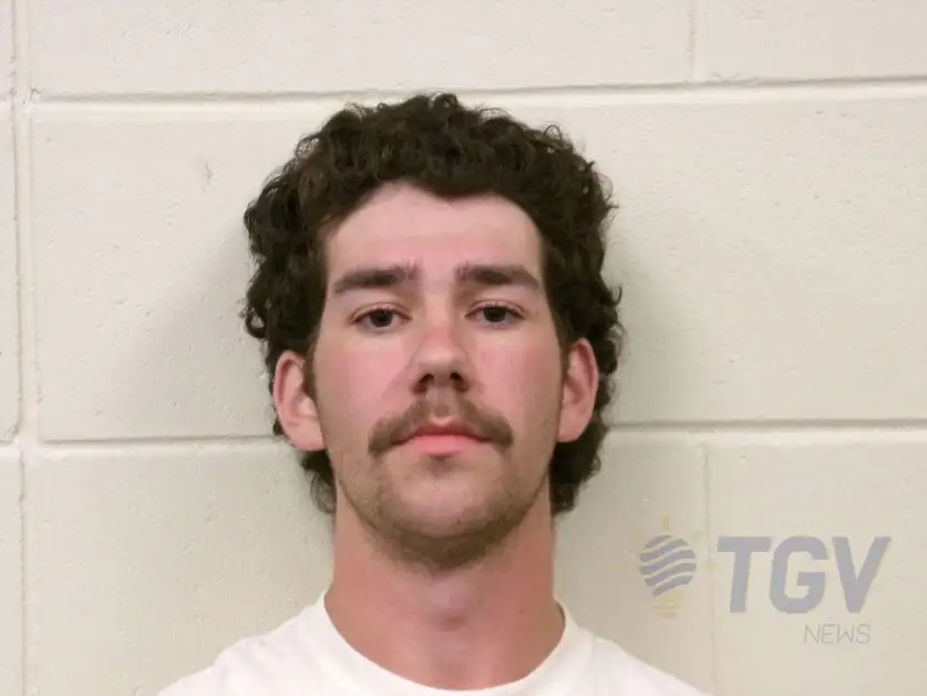 CONAWAY, CARSON RYDER