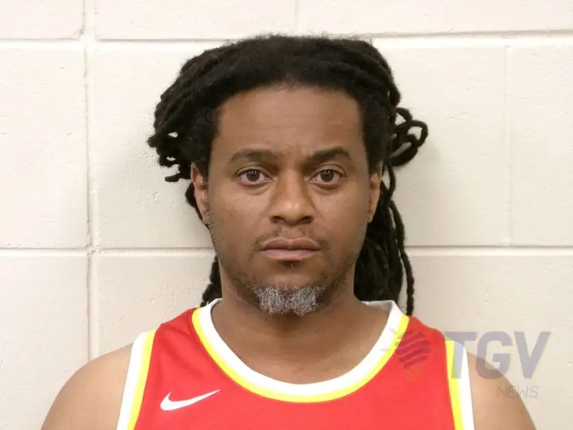 COOPER, JARVIS LAVARR