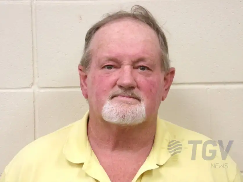 CROWE, JESSE CORBIN