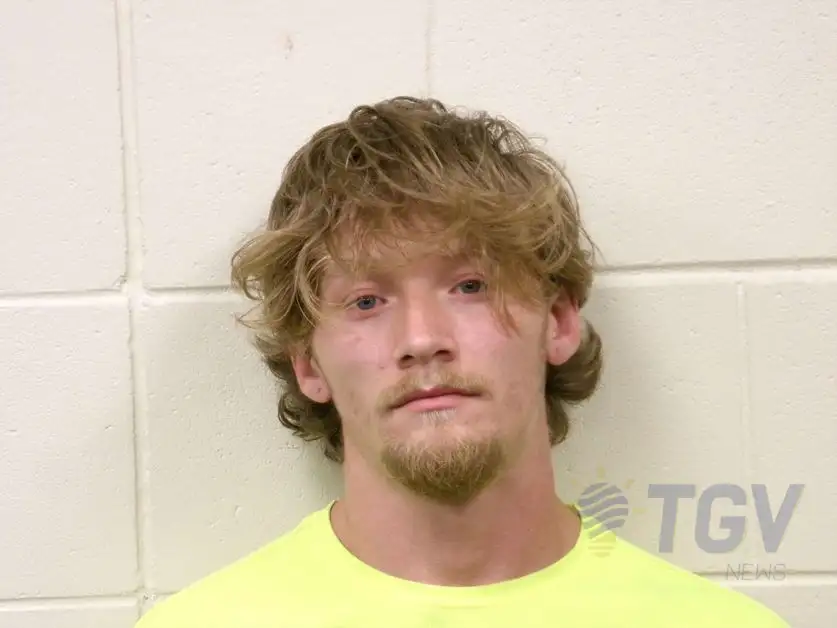 DELOACH, NATHANIAL JUSTICE