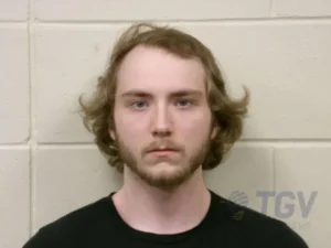 Booking photo for Unknown name on 6/7/2026