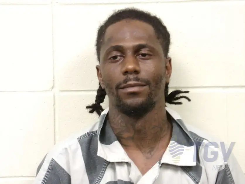 DIXON, ANTONIO SHAVON