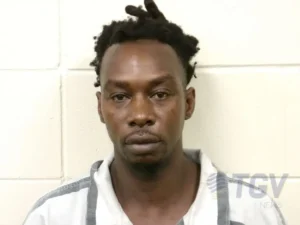 Booking photo for DIXON, ROMONE JOVAN on 6/27/2026