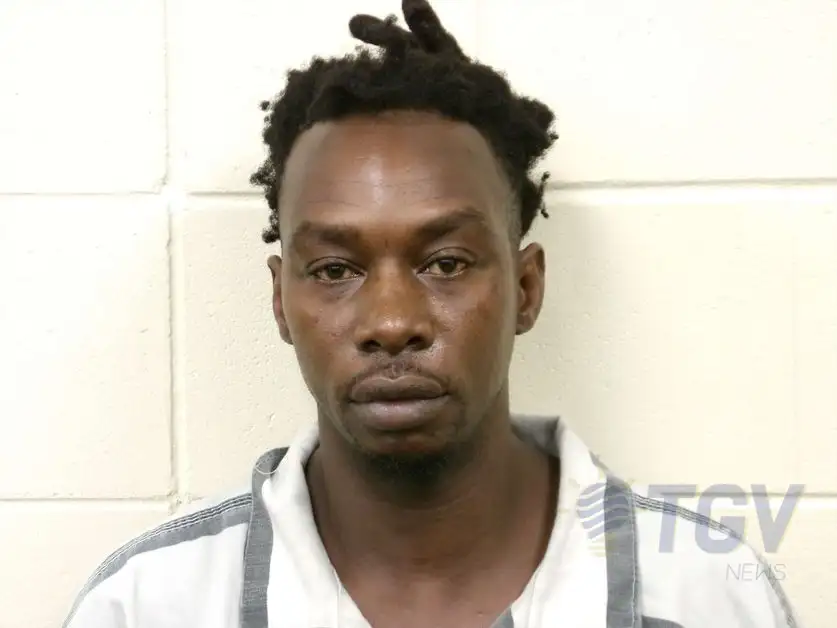 DIXON, ROMONE JOVAN