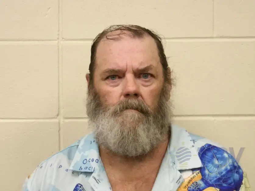 DONALDSON, JAMES BERRIEN