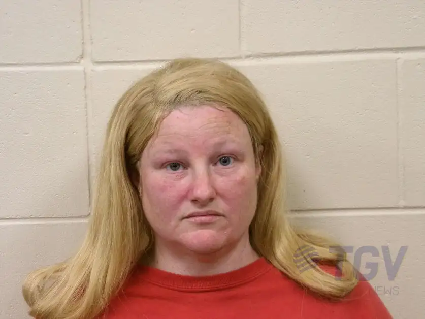 ELLROD, LACIE MARIE