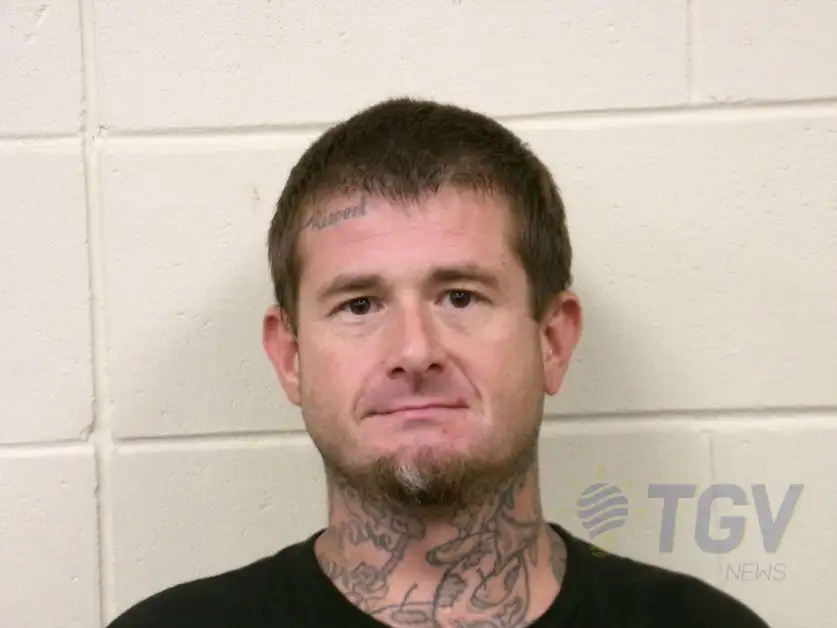 EUNICE, RANDY RAY ALLEN
