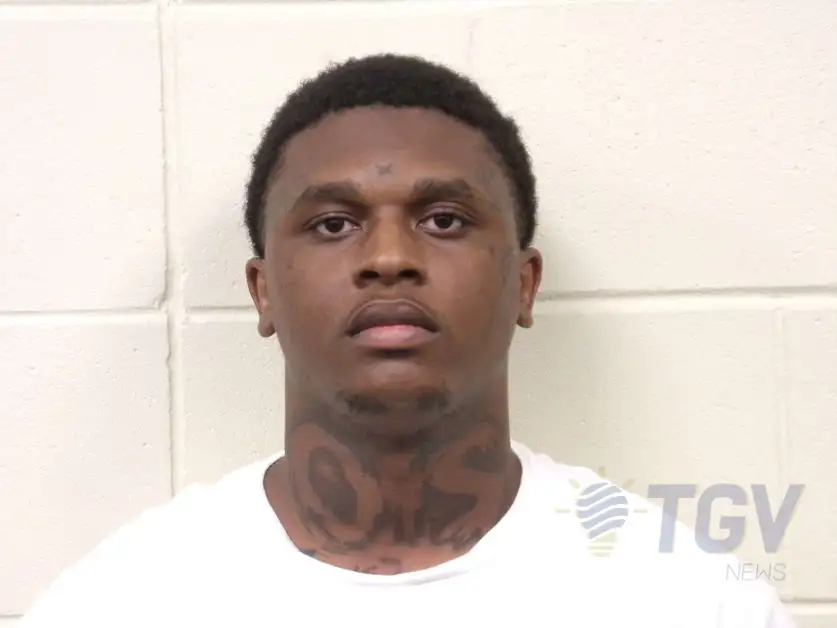 FLEMMING, KEON BERNARD