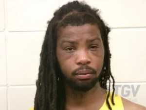 Booking photo for FOWLER, KYREE DHMAR on 5/29/2026