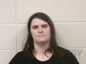 Booking photo for FOWLER, LAMARA LYNN on 6/2/2026