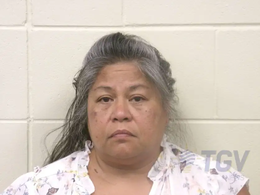 GAINEY, MICHELLEE KEHAULANI