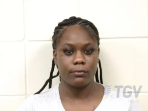 Booking photo for GIBSON, JAMBOREE SHALOM on 5/30/2026